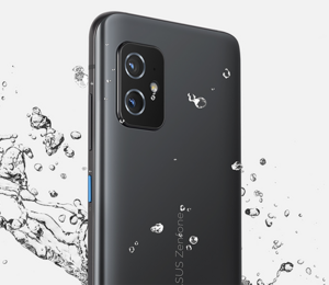 Économisez 200€ sur le smartphone Asus Zenfone 8 5G chez Fnac